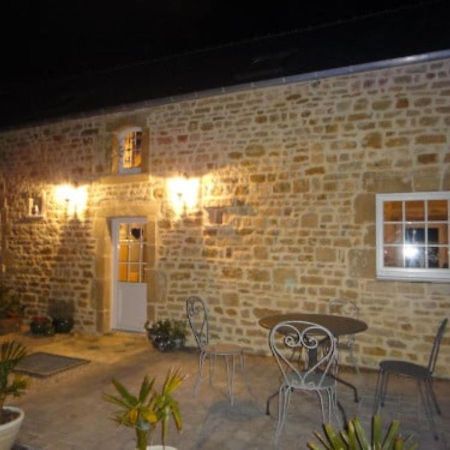Gite La Bourgetterie Fontenay Sur Mer Exterior photo